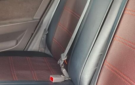 Daewoo Gentra II, 2014 год, 350 000 рублей, 7 фотография