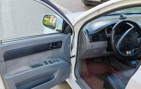 Daewoo Gentra II, 2014 год, 350 000 рублей, 3 фотография