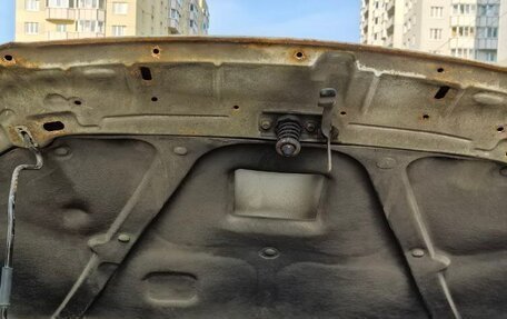 Daewoo Gentra II, 2014 год, 350 000 рублей, 6 фотография