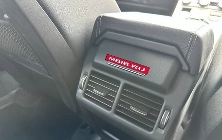 Land Rover Range Rover Evoque I, 2017 год, 3 050 000 рублей, 17 фотография