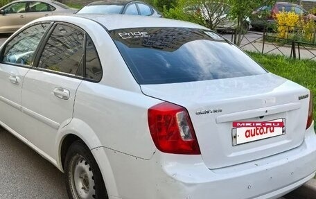 Daewoo Gentra II, 2014 год, 350 000 рублей, 4 фотография