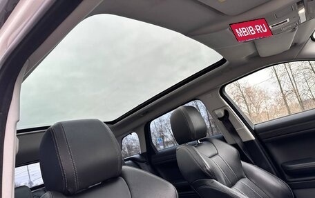 Land Rover Range Rover Evoque I, 2017 год, 3 050 000 рублей, 20 фотография