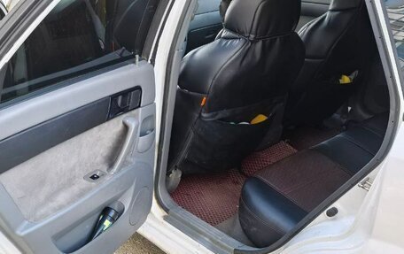 Daewoo Gentra II, 2014 год, 350 000 рублей, 11 фотография