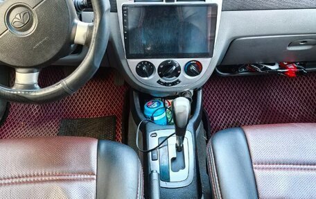 Daewoo Gentra II, 2014 год, 350 000 рублей, 10 фотография