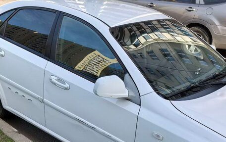 Daewoo Gentra II, 2014 год, 350 000 рублей, 12 фотография