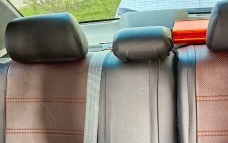 Daewoo Gentra II, 2014 год, 350 000 рублей, 16 фотография