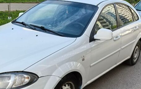 Daewoo Gentra II, 2014 год, 350 000 рублей, 9 фотография