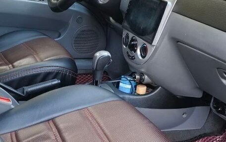 Daewoo Gentra II, 2014 год, 350 000 рублей, 19 фотография