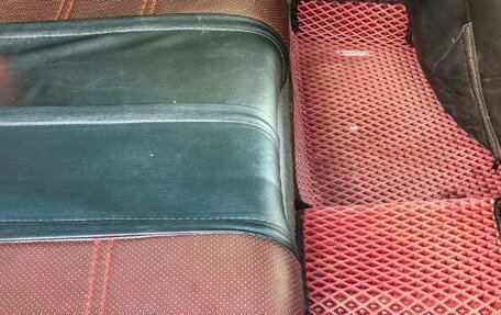 Daewoo Gentra II, 2014 год, 350 000 рублей, 20 фотография