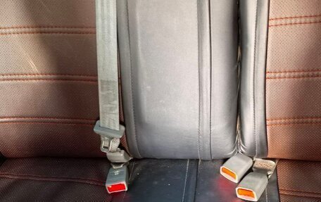 Daewoo Gentra II, 2014 год, 350 000 рублей, 18 фотография