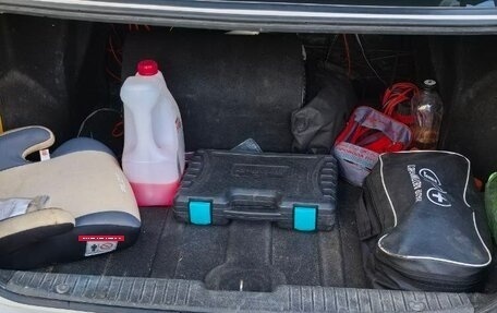 Daewoo Gentra II, 2014 год, 350 000 рублей, 14 фотография