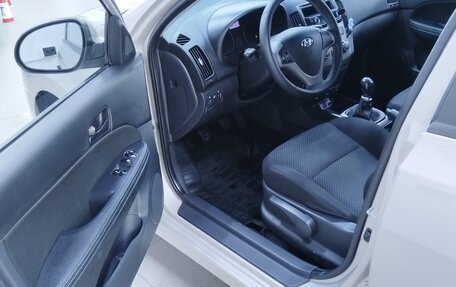 Hyundai i30 I, 2010 год, 600 000 рублей, 6 фотография