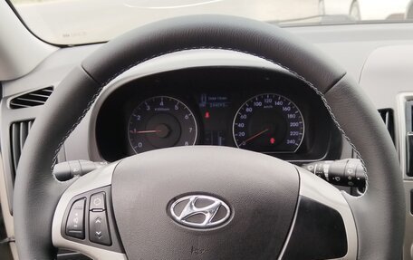 Hyundai i30 I, 2010 год, 600 000 рублей, 8 фотография