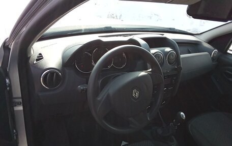 Renault Duster I рестайлинг, 2018 год, 1 498 000 рублей, 8 фотография