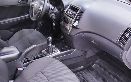 Hyundai i30 I, 2010 год, 600 000 рублей, 5 фотография