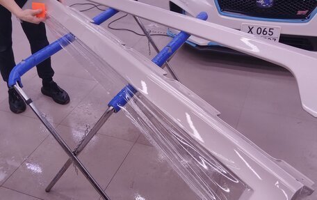 Hyundai i30 I, 2010 год, 600 000 рублей, 12 фотография