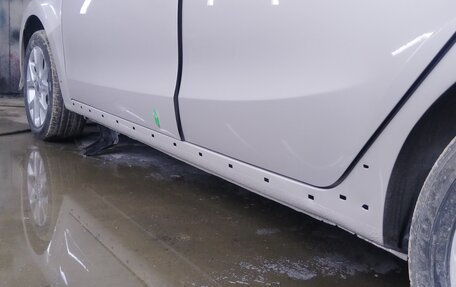 Hyundai i30 I, 2010 год, 600 000 рублей, 10 фотография