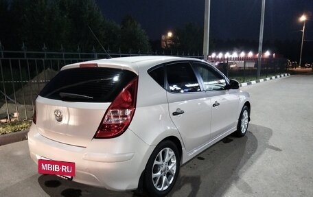 Hyundai i30 I, 2010 год, 600 000 рублей, 3 фотография