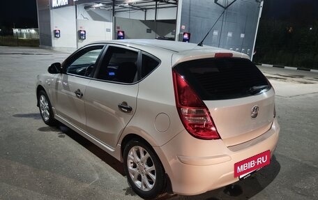 Hyundai i30 I, 2010 год, 600 000 рублей, 2 фотография