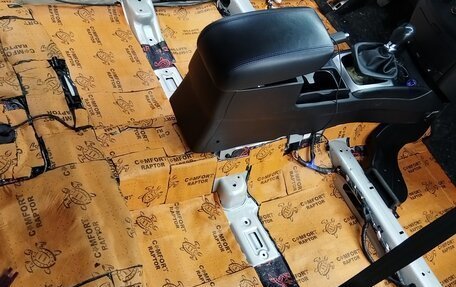 Hyundai i30 I, 2010 год, 600 000 рублей, 20 фотография