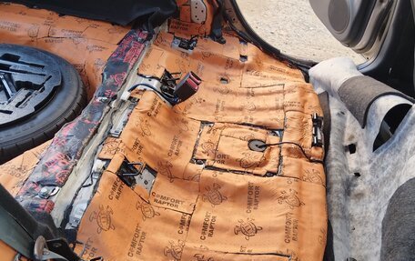 Hyundai i30 I, 2010 год, 600 000 рублей, 18 фотография