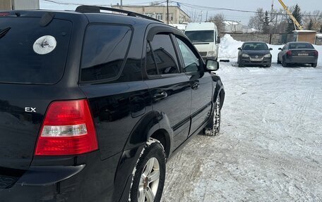KIA Sorento IV, 2008 год, 590 000 рублей, 6 фотография