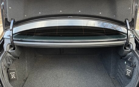 Skoda Superb III рестайлинг, 2011 год, 1 250 000 рублей, 10 фотография