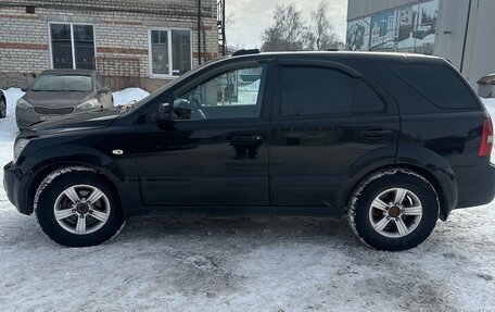 KIA Sorento IV, 2008 год, 590 000 рублей, 4 фотография