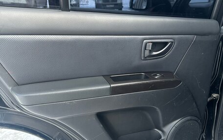 KIA Sorento IV, 2008 год, 590 000 рублей, 10 фотография