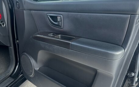 KIA Sorento IV, 2008 год, 590 000 рублей, 11 фотография