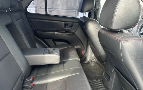 KIA Sorento IV, 2008 год, 590 000 рублей, 13 фотография