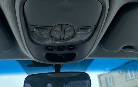 KIA Sorento IV, 2008 год, 590 000 рублей, 15 фотография