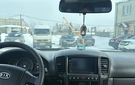 KIA Sorento IV, 2008 год, 590 000 рублей, 16 фотография