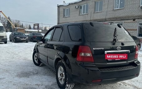 KIA Sorento IV, 2008 год, 590 000 рублей, 7 фотография
