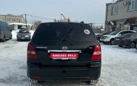 KIA Sorento IV, 2008 год, 590 000 рублей, 8 фотография