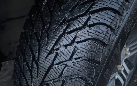 Mitsubishi Outlander III рестайлинг 3, 2017 год, 1 160 000 рублей, 17 фотография