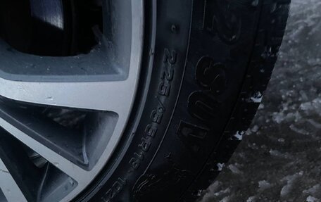 Mitsubishi Outlander III рестайлинг 3, 2017 год, 1 160 000 рублей, 16 фотография