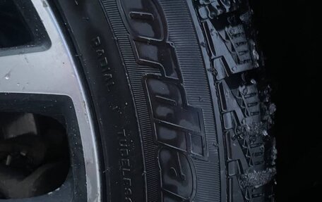 Mitsubishi Outlander III рестайлинг 3, 2017 год, 1 160 000 рублей, 18 фотография