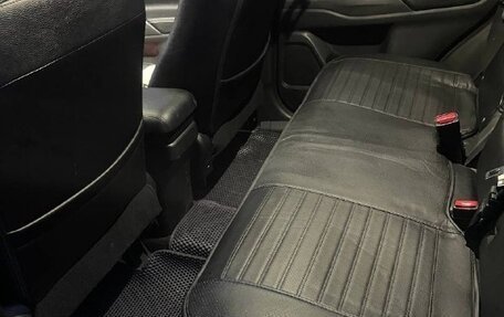 Mitsubishi Outlander III рестайлинг 3, 2017 год, 1 160 000 рублей, 24 фотография