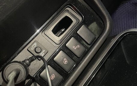 Mitsubishi Outlander III рестайлинг 3, 2017 год, 1 160 000 рублей, 30 фотография