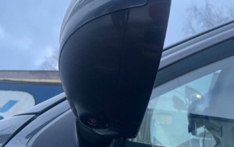 Mitsubishi Outlander III рестайлинг 3, 2017 год, 1 160 000 рублей, 27 фотография