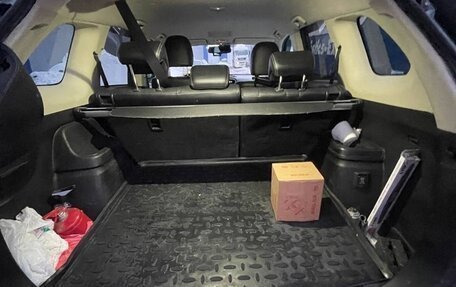 Mitsubishi Outlander III рестайлинг 3, 2017 год, 1 160 000 рублей, 25 фотография