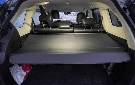 Mitsubishi Outlander III рестайлинг 3, 2017 год, 1 160 000 рублей, 26 фотография