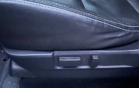 Mitsubishi Outlander III рестайлинг 3, 2017 год, 1 160 000 рублей, 28 фотография