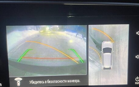 Mitsubishi Outlander III рестайлинг 3, 2017 год, 1 160 000 рублей, 35 фотография