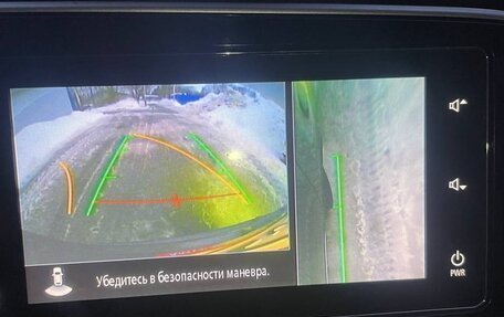 Mitsubishi Outlander III рестайлинг 3, 2017 год, 1 160 000 рублей, 33 фотография