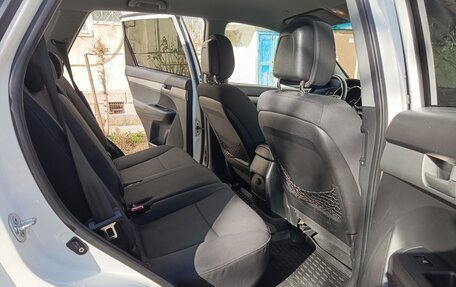 KIA Sorento II рестайлинг, 2012 год, 1 510 000 рублей, 13 фотография