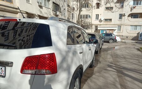 KIA Sorento II рестайлинг, 2012 год, 1 510 000 рублей, 7 фотография