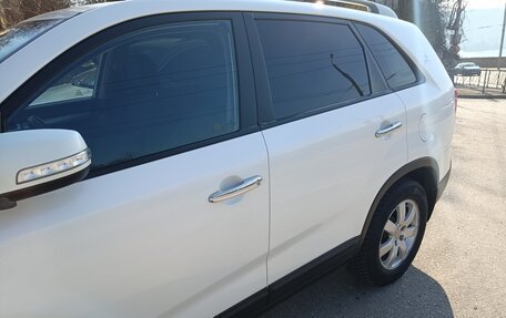 KIA Sorento II рестайлинг, 2012 год, 1 510 000 рублей, 3 фотография