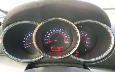 KIA Sorento II рестайлинг, 2012 год, 1 510 000 рублей, 8 фотография